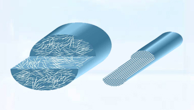 短玻纖熱塑性塑料與長玻纖熱塑性塑料的對比